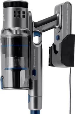 Ufesa U7 Digital Animal 2-in-1-steelstofzuiger Batterij/Accu Droog Zakloos 0,6 l 500 W Blauw, Grijs 2 Ah — thumbnail 2