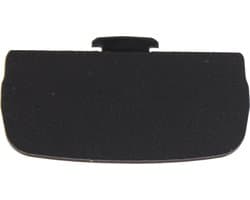BLACK&DECKER - CLAPET ANTI-RETOUR RESERVOIR DE POUSSIERE - 90640158