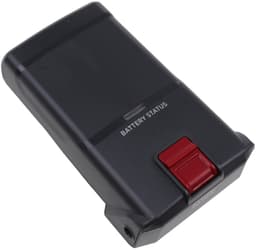 HOOVER B012 ACCU 35602208 STOFZUIGER — thumbnail 1