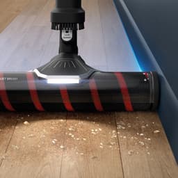 Rowenta X-Force Flex 9.60 - ZR045010 - Parketborstel - Beschermend - Geschikt voor Houten Vloeren — thumbnail 3
