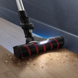 Rowenta X-Force Flex 9.60 - ZR045010 - Parketborstel - Beschermend - Geschikt voor Houten Vloeren — thumbnail 2