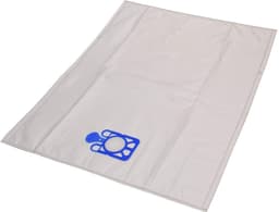 Geschikt voor NUMATIC. 10 stuks. Stofzuigerzakken voor NVM-4BH, 604019, Type 900, HEPA-FLO, Synthetisch. COVAKO merk — thumbnail 1