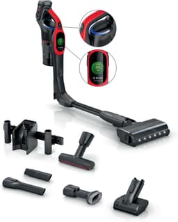 Bosch BCS1041PET - Steelstofzuiger — thumbnail 1