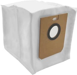Philips HomeRun 7000 Series Aqua XU7100/01 Stofzakken (20 Stuks, Plus.Parts® alternatief voor XV1472/00) — thumbnail 4
