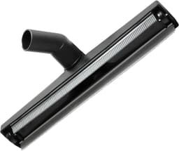 Dparts waterzuigmond voor natte vloeren - 32mm - 36cm breed - dweilzuigmond met 2 rubberen strips - Geschikt voor waterzuiger Numatic Henry Wash, George en Charles stofzuiger - 601320 - water zuigmond voor extractiemachines - nat- en droogzuigmond — thumbnail 1