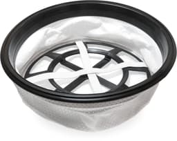Dparts 11" filter geschikt voor Numatic - voor Henry en Hetty Compact stofzuigers - 1 stuk - Primair TriTex stofzuigerfilter - motorfilter - 901607 — thumbnail 1