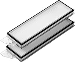 Onderhoudspakket (Zwart) incl. dweil - Compatible met Roborock S8 Max Ultra & S8 MaxV Ultra — thumbnail 2