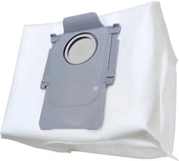 Stofzak voor stofzuigers geschikt voor Roborock Q5, Q5+, Q7, Q7+, Q7 Max, Q7 Max+, S7 MaxV Ultra, S8+ en S8 Pro Ultra - stofzakkenverzamelaar voor stofzuigers - geschikt voor Roborock T8, S7 MaxV Ultra/G10S/G10S PRO — thumbnail 2