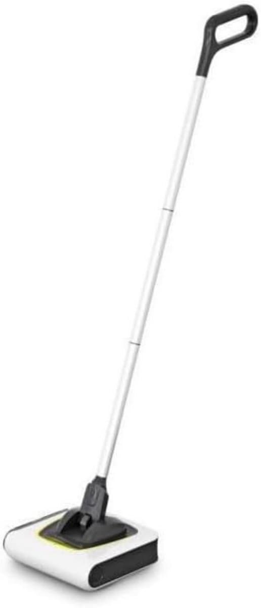 Lexium Dweil - elektrische dweil - electrische dweil - elektrische dweil vloerreiniger - dweilrobot - elektrische mop — afbeelding 1
