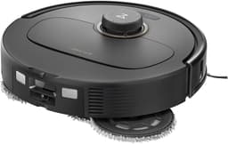Roborock QRevo MaxV - Robotstofzuiger en Dweilrobot - Zwart — thumbnail 2