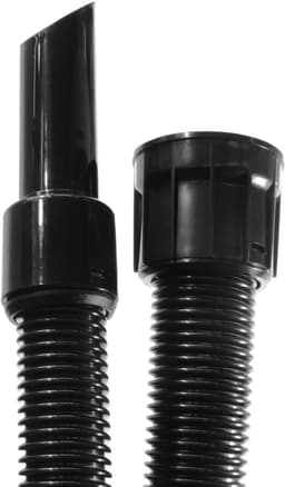 Dparts conische FloMax stofzuigerslang geschikt voor Numatic - 2,5 meter - slang voor Henry en Hetty stofzuiger series - nr. 914411 — thumbnail 3