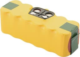 Roomba Serie Reserve / Vervang Accu — thumbnail 3