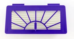 10 HEPA filters voor Neato XV/Signature/Vorwerk VR100 — thumbnail 1