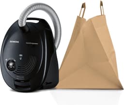 Siemens sledestofzuiger VS06 — thumbnail 4