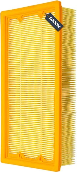 SQOON® Stofzuigerfilter geschikt voor Karcher NT65/2 & NT75/2 Series — thumbnail 3