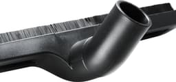 Dparts extra stevige parketborstel geschikt voor Numatic en Nilfisk - 32mm - stofzuiger zuigmond - stofzuigermond - stofzuigermondstuk - stofzuigerborstel - stofzuigervoet - borstel - opzetstuk — thumbnail 4