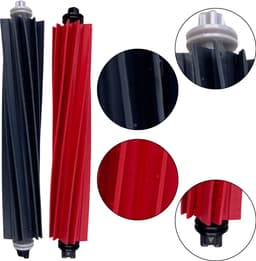 Accessoirespakket voor Roborock S8 PRO ULTRA - Filter/Dweil/Zijborstel/Afzuigrol — thumbnail 3