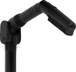 White-label® Stofzuiger Zonder Zak - Steelstofzuiger - Steelstofzuigers - Stofzuigers - Vacuum Cleaner - Zwart en Blauw — thumbnail 3
