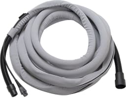 MIRKA Stofzuigerslang 230V Hoes + Kabel 10 meter — thumbnail 1