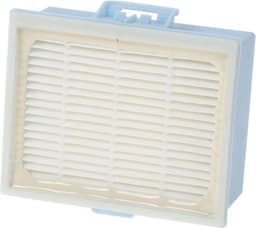 4x HEPA-uitblaasfilter geschikt voor Bosch BBZ156HF - GL-30 (BGL3 BGL3A BGL3B BGL3C) zoals BBZ156HF Siemens Accessoires Vervanging Onderdeel — thumbnail 3