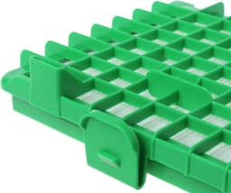 HEPA Filter Geschikt Voor Rowenta Silence Force Compact/ Xtreme Power XL Stofzuiger - Anti-Allergie Stofzuigerfilter — thumbnail 3