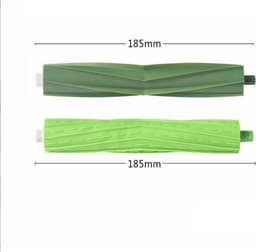 Stofzuiger Vervangingsset Geschikt Voor iRobot Roomba E5, E6, E7 & i7 - Filterset - Robot Stofzuiger Vervanging Kit - 12-Delig — thumbnail 2