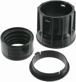 Numatic Wartel 38 Mm 216182 — thumbnail 2