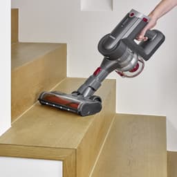 Severin HV 7968 - Draadloze 2-in-1 hand- en steelstofzuiger - 300 W digitale motor — thumbnail 5