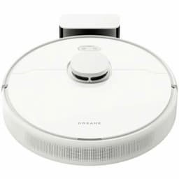 Dreame D9 Max Gen 2 0,57 l Stofzak Zwart — thumbnail 4