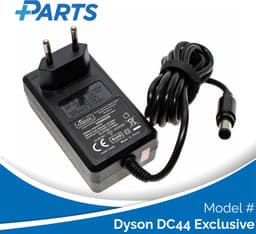 Dyson DC44 Exclusive Oplader (Plus.Parts® alternatief voor 917530-12) — thumbnail 5