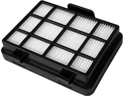 Replacements Filterset geschikt voor Bosch Serie 2 – 6-delig (2x Schuimfilter, 2x Motorfilter, 2x HEPA filter) – vervangt BBZ152EF, 12025213, 17001740 — thumbnail 2