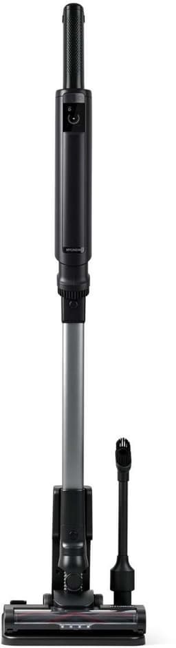 Hyundai Electronics - Draadloze Steelstofzuiger - 250W Nanostick 2-in-1 Pro - Met Oplaadstation - Mat Zwart — thumbnail 2