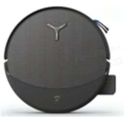 ECOVACS - DEEBOT T90S PRO OMNI Carekit editie– Robotstofzuiger met dweilfunctie - Inclusief extra accessoires - 40.000 Pa – ZeroTangle 4.0 – OZMO Roller 3.0 – TruEdge 3.0 — thumbnail 4