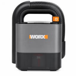 Auto Kruimeldief Draadloos met HEPA Filter – Krachtige Handstofzuiger, Compact, 20V Accu, 0,2L Stofreservoir — thumbnail 1
