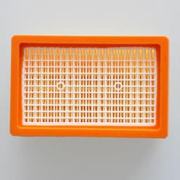 Vervangend plat opvouwbaar HEPA-filter geschikt voor Karcher MV4 MV5 MV6 stofzuiger — thumbnail 3