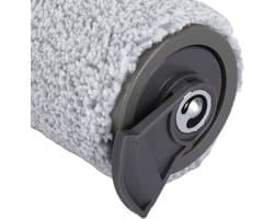 Allecto - Hoogwaardige Accessoires - Vervangende Borstelrol - Voor