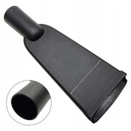 Rosfix Zuigmond Vervanging Auto 35 mm DN35 - Nat en Droog - 260x105x25 mm - Geschikt voor Kärcher — thumbnail 5