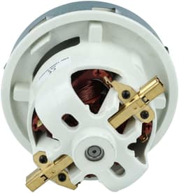 vhbw-vervangingsmotor, compatibel met de Kärcher WD 5.800, WD 5.600, WD 5.600 MP, WD 5.400 en WD 2.240 stofzuigers – 1200 W — thumbnail 4