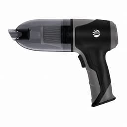 MG B23 Draadloze Auto Stofzuiger & Blazer 2in1 – 80W - Met 6 Opzetstukken - Zwart/Grijs — thumbnail 2