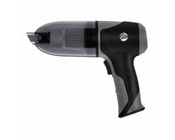 MG B23 Draadloze Auto Stofzuiger & Blazer 2in1 – 80W - Met 6 Opzetstukken - Zwart/Grijs
