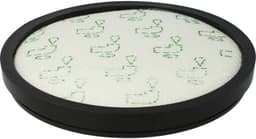 vhbw 1x voorfilter, 1x afvoerlucht-/EPA-filter, compatibel met de Rowenta Silence Force Allergy+ RO7457EA, RO6859EA, RO6899EA en RO7455EA stofzuigers — thumbnail 3