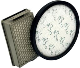 Fixem filterset stofzuiger HEPA en motorfilter, geschikt voor Rowenta ZR780000 Compact Power XXL - Filter — thumbnail 4