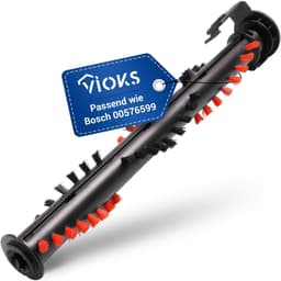 Borstelroller Stofzuiger - Reserveonderdeel Mondstuk - Stofzuigen Thuisk - Exacte Pasvorm - 230 mm Lengte - Meerkleurig — thumbnail 5