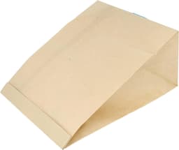 Stofzuigerzakken Papier - Reservezakken - Stofvrij Houden - Voorkomt Geurontwikkeling - 10 Stuks - Bruin — thumbnail 4