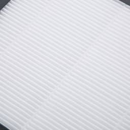 Dailygoods- Nagelstof-opvangfilter 99,7% efficiëntie - Stofzuigerfilter - Herbruikbaar - Eenvoudig te vervangen - Geschikt voor manicure - Professioneel gebruik — thumbnail 2