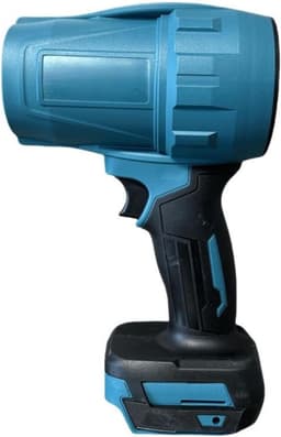 Luchtblazer - Turbo Stofzuiger - Auto Drogen - Draagbaar Ontwerp - 23 kg - One Color — thumbnail 2
