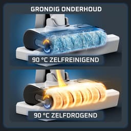 Rowenta X-Clean 12 GZ7267 — thumbnail 4