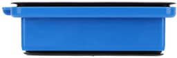 Dailygoody - Stofzuiger Filter Vervanging - Hoog rendement - Geschikt voor Q6 Q7 Q8 WQ61 WQ71 WQ81 - 2 Stuks - Filter en schijffilter — thumbnail 4