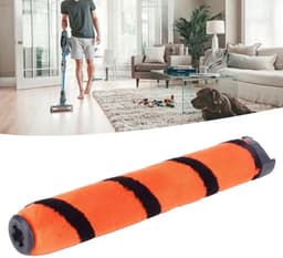 Allecto - Stofzuiger Roller Borstel Vervanging - Hoofdborstel - Sterk absorptievermogen - Geschikt voor Shark modellen - Huishoudelijke Reiniging — thumbnail 5