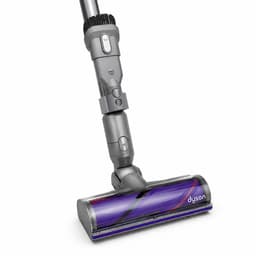 Dyson V10 Accessoirehouder - Dyson V10 Opbergclip - Dyson Stofzuiger Accessoires Houder - Buismontage Voor Dyson Mondstukken - Handige Opbergoplossing Voor Tijdens Het Stofzuigen - Organizer Voor Dyson V10 Accessoires - Grijs — thumbnail 2